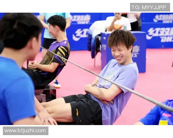 乒乓球热议：北京乒乓球队意识争议引发的多方讨论与思考