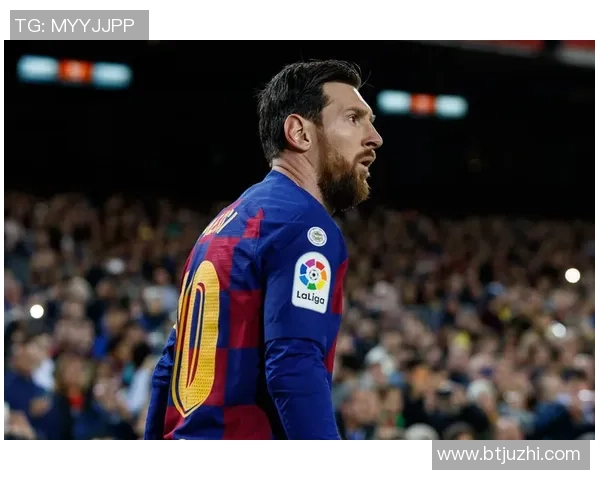 足球明星大名揭秘谁是当今足坛最具影响力的球员