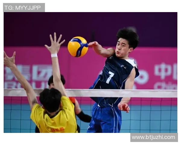 成都排球队战术创新引领排球新潮流成就辉煌战绩