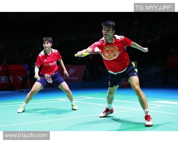 深圳羽毛球队总决赛技术分析与表现评估全景解读